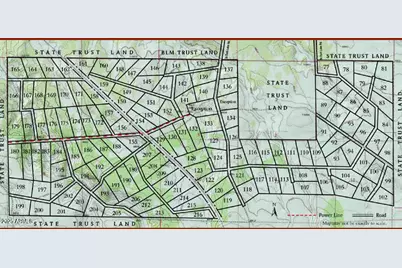 000 N6474 -- #216, Saint Johns, AZ 85936 - Photo 8