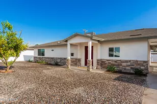 1503 W Garden, Mesa, AZ 85201 - Photo 1