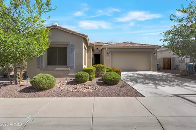 18023 W Statler Street, Surprise, AZ 85388 - Photo 1