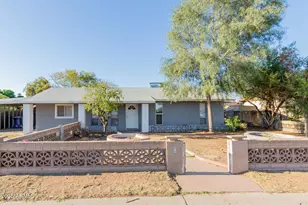 8104 E Jacob, Mesa, AZ 85209 - Photo 1