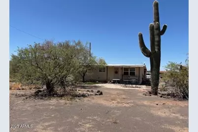 48010 N 17th Avenue, New River, AZ 85087 - Photo 1