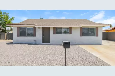 2429 E Covina Street, Mesa, AZ 85213 - Photo 1