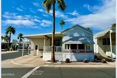 375 Gypsum Drive, Apache Junction, AZ 85119 - Photo 2