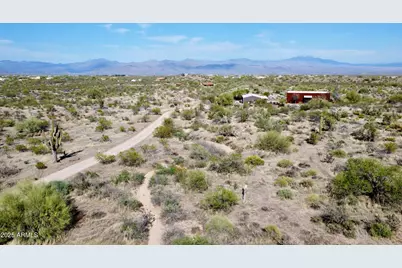 26Xxx N 132nd Street #-, Scottsdale, AZ 85262 - Photo 2