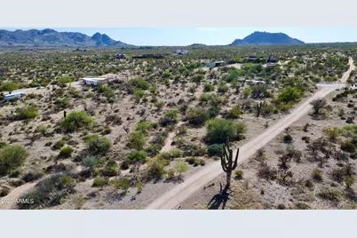 26Xxx N 132nd Street #-, Scottsdale, AZ 85262 - Photo 14