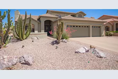 9000 E Cedar Waxwing Drive, Sun Lakes, AZ 85248 - Photo 1