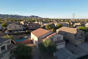 23104 W Kimberly Dr, Buckeye, AZ 85326 - Photo 2