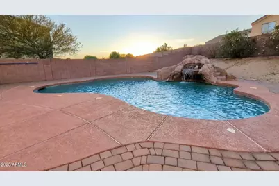 23104 W Kimberly Drive, Buckeye, AZ 85326 - Photo 46