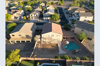 23104 W Kimberly Drive, Buckeye, AZ 85326 - Photo 48