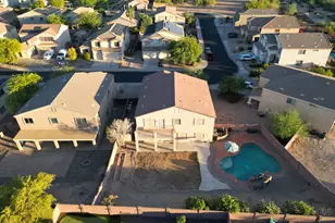 23104 W Kimberly Dr, Buckeye, AZ 85326 - Photo 48