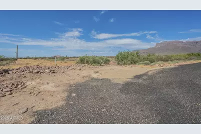 9300 E Bunny Ear Ln  Lot 4-C Lane #Lot 4-C, Gold Canyon, AZ 85118 - Photo 8