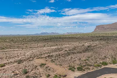 9300 E Bunny Ear Ln  Lot 4-C Lane #Lot 4-C, Gold Canyon, AZ 85118 - Photo 10