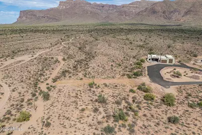 9300 E Bunny Ear Ln  Lot 4-C Lane #Lot 4-C, Gold Canyon, AZ 85118 - Photo 16