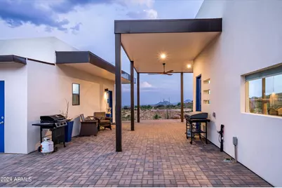 11426 E Quail Lane, Cave Creek, AZ 85331 - Photo 38