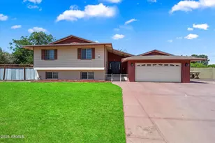 4502 W Greenway, Glendale, AZ 85306 - Photo 1