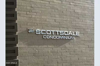 6125 E Indian School Road #152, Scottsdale, AZ 85251 - Photo 1