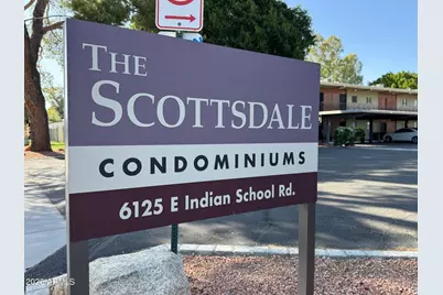 6125 E Indian School Road #152, Scottsdale, AZ 85251 - Photo 20