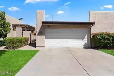 3345 E University, Mesa, AZ 85213 - Photo 1
