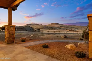 3181 W L Bar L Road Rd, Prescott, AZ 86305 - Photo 8