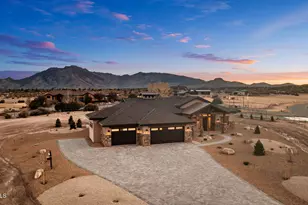 3181 W L Bar L Road Rd, Prescott, AZ 86305 - Photo 2