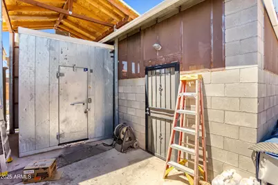 11 S 4th Street, Tombstone, AZ 85638 - Photo 22