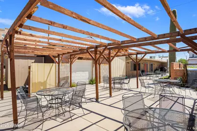 11 S 4th Street, Tombstone, AZ 85638 - Photo 10