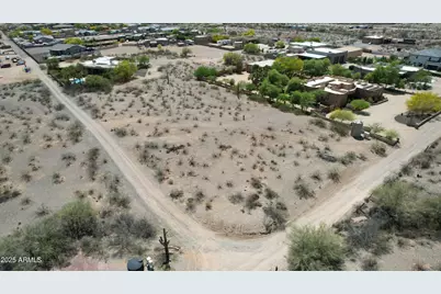 14729 W Patton Road #-, Surprise, AZ 85387 - Photo 1