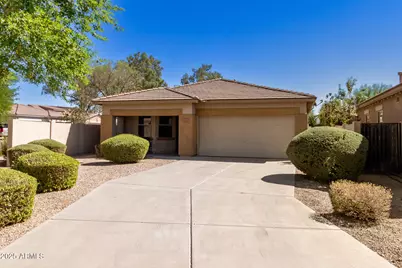 22203 S 214th Street, Queen Creek, AZ 85142 - Photo 2