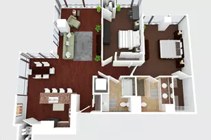 7151 E Rancho Vista Dr, Scottsdale, AZ 85251 - Photo 44