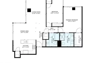 7151 E Rancho Vista Dr, Scottsdale, AZ 85251 - Photo 46