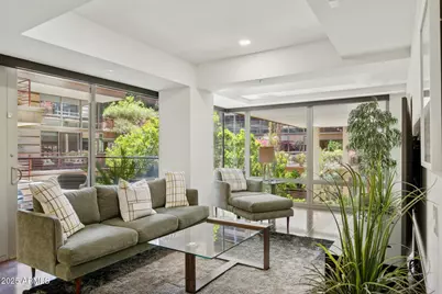 7151 E Rancho Vista Drive #3001, Scottsdale, AZ 85251 - Photo 4