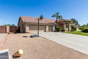 3784 E Simpson Ct, Gilbert, AZ 85297 - Photo 2