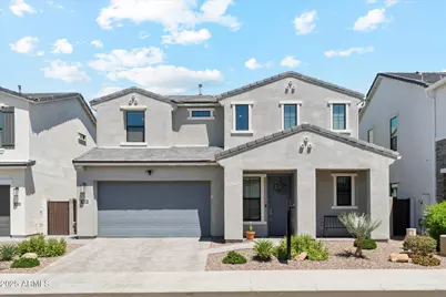 4820 E St John Road, Scottsdale, AZ 85254 - Photo 1