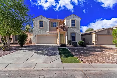 45018 W Sage Brush, Maricopa, AZ 85139 - Photo 1