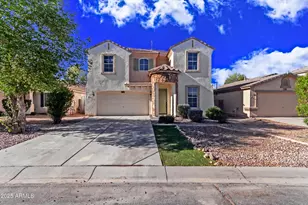 45018 W Sage Brush, Maricopa, AZ 85139 - Photo 1