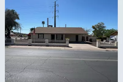 4716 S Fair, Tempe, AZ 85282 - Photo 1