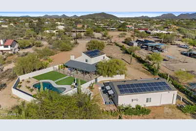 31032 N 66th Street, Cave Creek, AZ 85331 - Photo 2