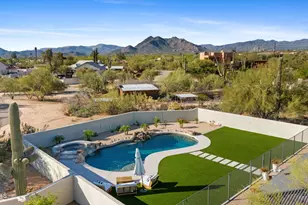 31032 N 66th St, Cave Creek, AZ 85331 - Photo 4