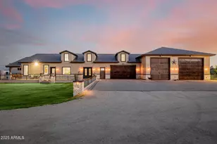 7738 N 185th Ave, Waddell, AZ 85355 - Photo 1