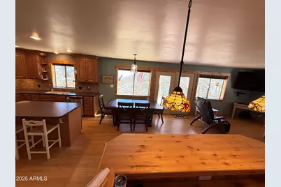 24930 S Horsethief Basin Road, Crown King, AZ 86343 - Photo 18