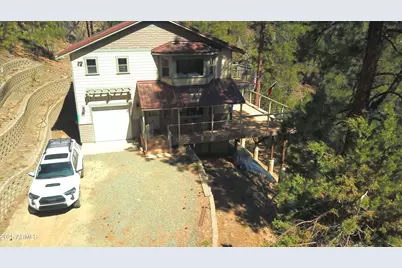 24930 S Horsethief Basin Road, Crown King, AZ 86343 - Photo 52