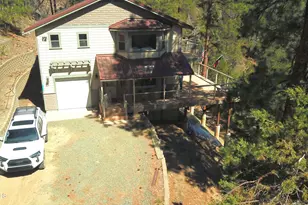 24930 S Horsethief Basin Rd, Crown King, AZ 86343 - Photo 52