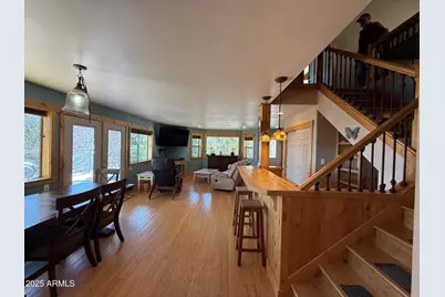 24930 S Horsethief Basin Road, Crown King, AZ 86343 - Photo 10