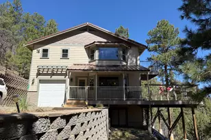 24930 S Horsethief Basin Rd, Crown King, AZ 86343 - Photo 16