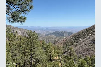 24930 S Horsethief Basin Road, Crown King, AZ 86343 - Photo 46