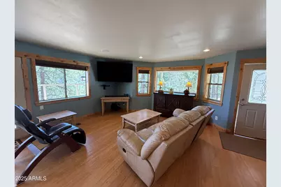 24930 S Horsethief Basin Road, Crown King, AZ 86343 - Photo 8