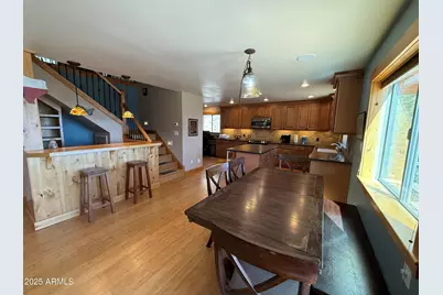 24930 S Horsethief Basin Road, Crown King, AZ 86343 - Photo 4