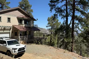 24930 S Horsethief Basin Rd, Crown King, AZ 86343 - Photo 54