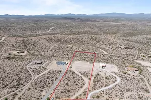 5050 S Black Mountain Rd, Wickenburg, AZ 85390 - Photo 1