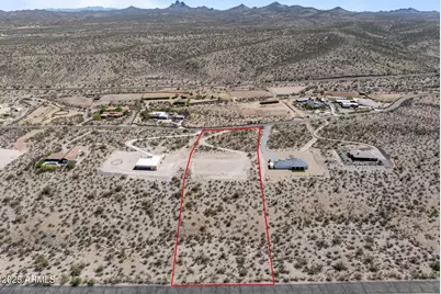 5050 S Black Mountain Road #36, Wickenburg, AZ 85390 - Photo 2